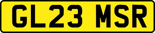 GL23MSR