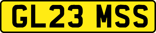 GL23MSS