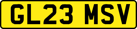 GL23MSV