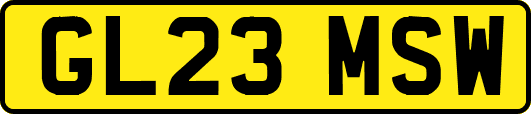 GL23MSW