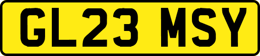 GL23MSY