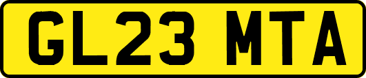 GL23MTA