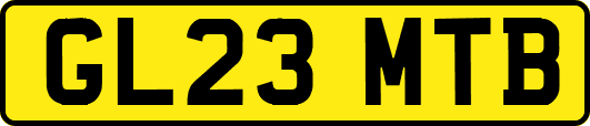 GL23MTB
