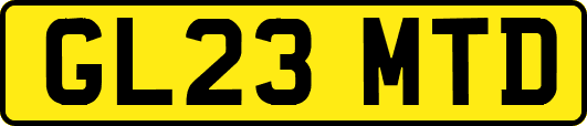GL23MTD