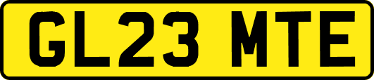 GL23MTE