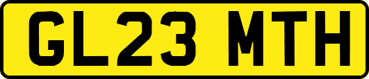 GL23MTH