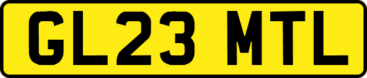 GL23MTL