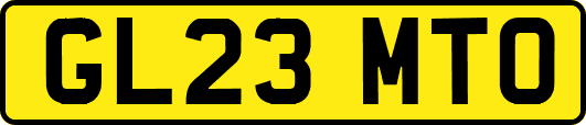 GL23MTO
