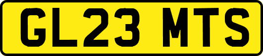 GL23MTS
