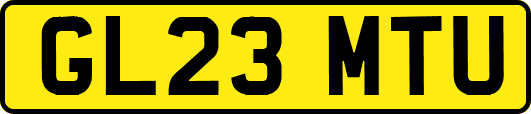 GL23MTU