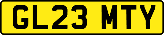GL23MTY
