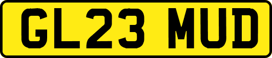 GL23MUD