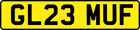 GL23MUF