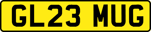 GL23MUG