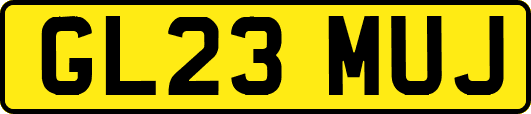 GL23MUJ