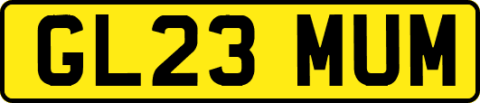 GL23MUM