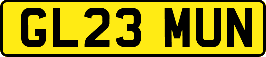 GL23MUN