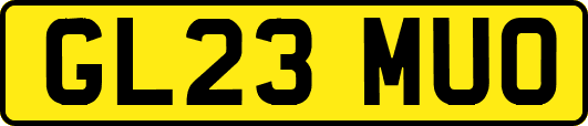GL23MUO