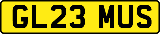 GL23MUS