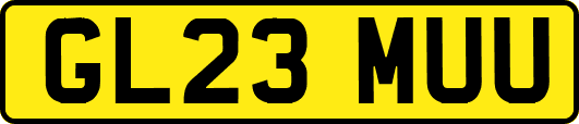 GL23MUU