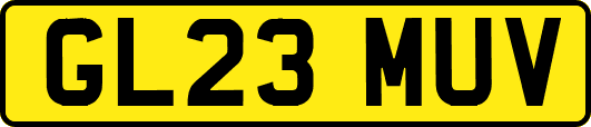 GL23MUV
