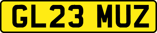GL23MUZ