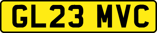 GL23MVC