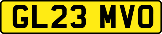 GL23MVO
