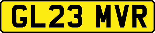 GL23MVR
