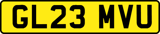 GL23MVU