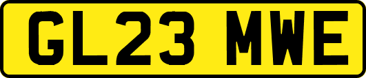 GL23MWE
