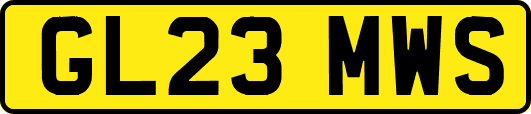 GL23MWS