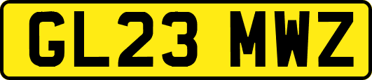 GL23MWZ