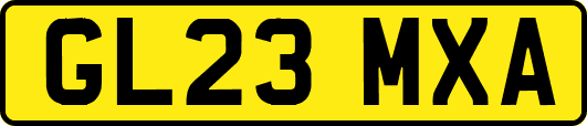 GL23MXA