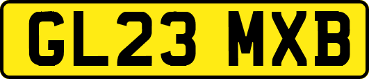 GL23MXB