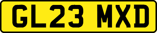 GL23MXD