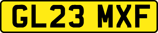 GL23MXF
