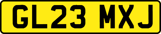 GL23MXJ