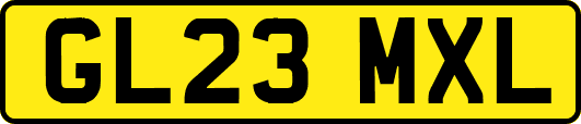 GL23MXL