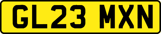 GL23MXN