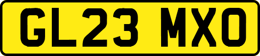 GL23MXO