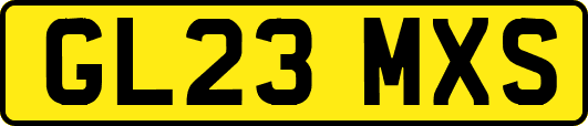 GL23MXS