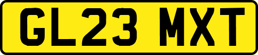 GL23MXT