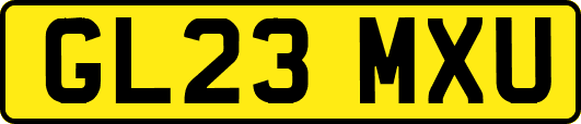 GL23MXU