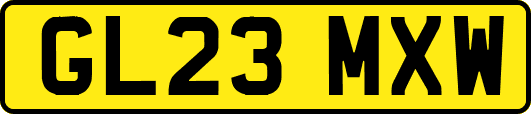 GL23MXW