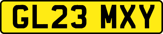GL23MXY