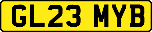 GL23MYB