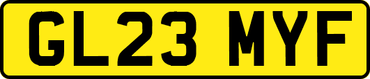 GL23MYF