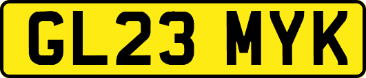 GL23MYK