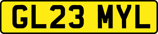 GL23MYL
